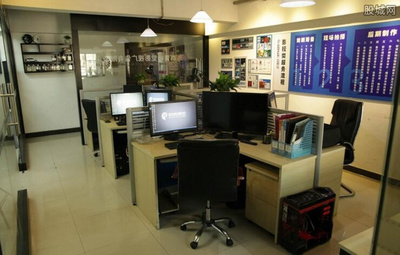 广告公司经营范围与注册费用概述