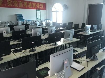 2023年秋季中专招生简章 电脑图文设计专业