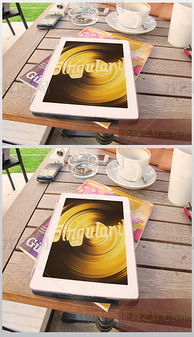 PSD格式电脑键盘PPT设计模板 提升图文展示的专业感