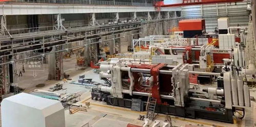 被神话的‘一体压铸’，与马斯克未言的秘密